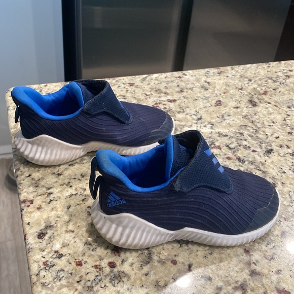 Adidas Toddler Shoes - Picture 5 of 8